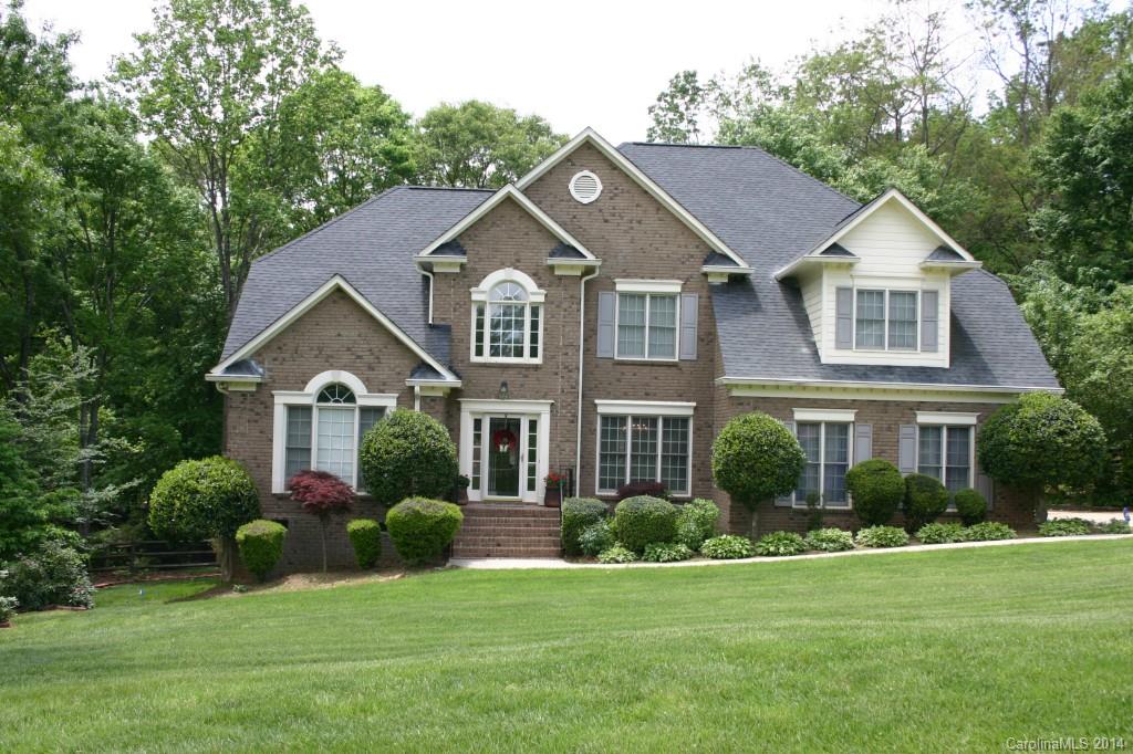 5601 Silchester Lane Charlotte NC 28215