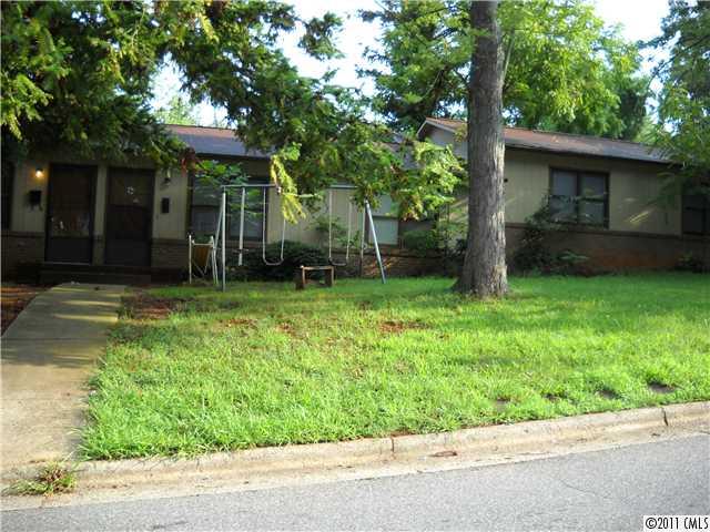 323 Salisbury Road Statesville NC 28677