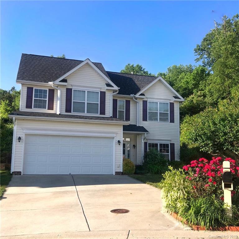 10 River Mead Court Asheville NC 28804