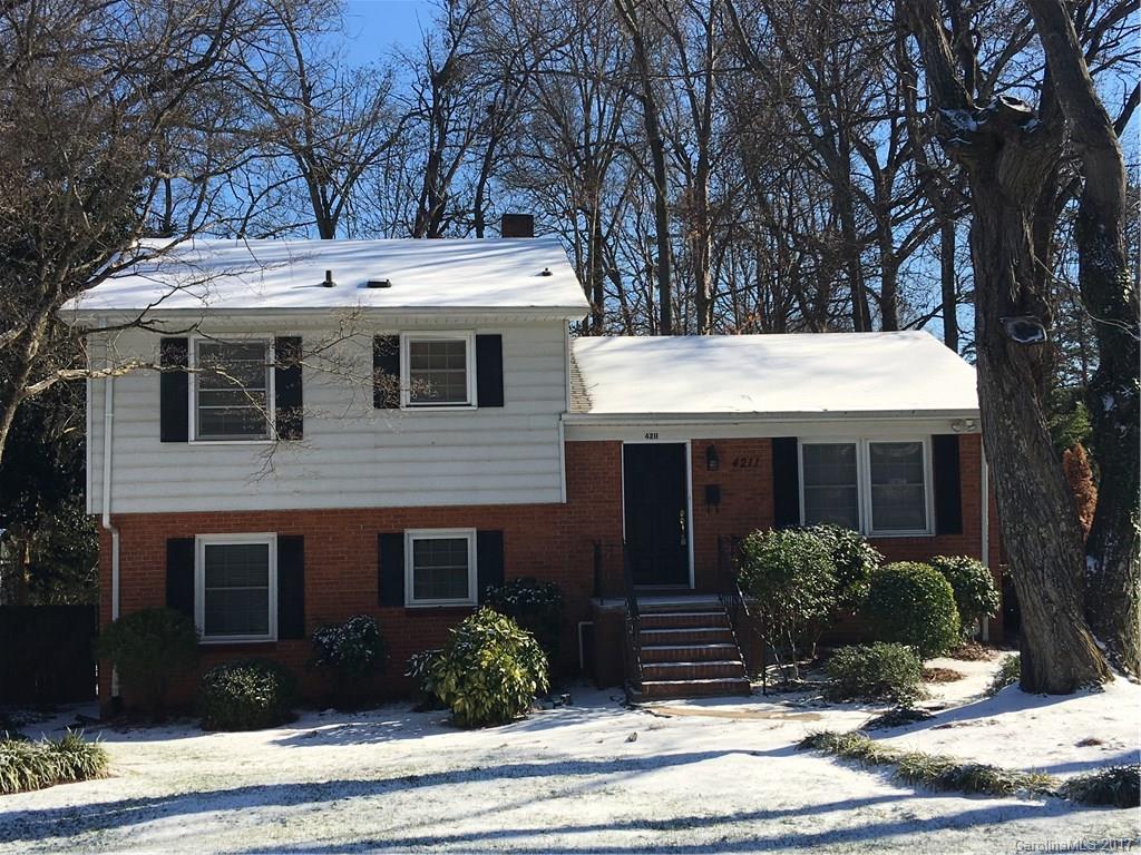 4211 Murrayhill Road Charlotte NC 28209