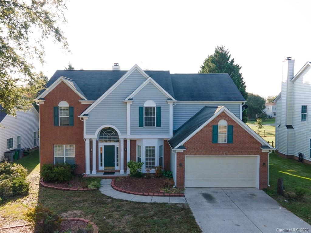 7300 Ridgefield Drive Charlotte NC 28269