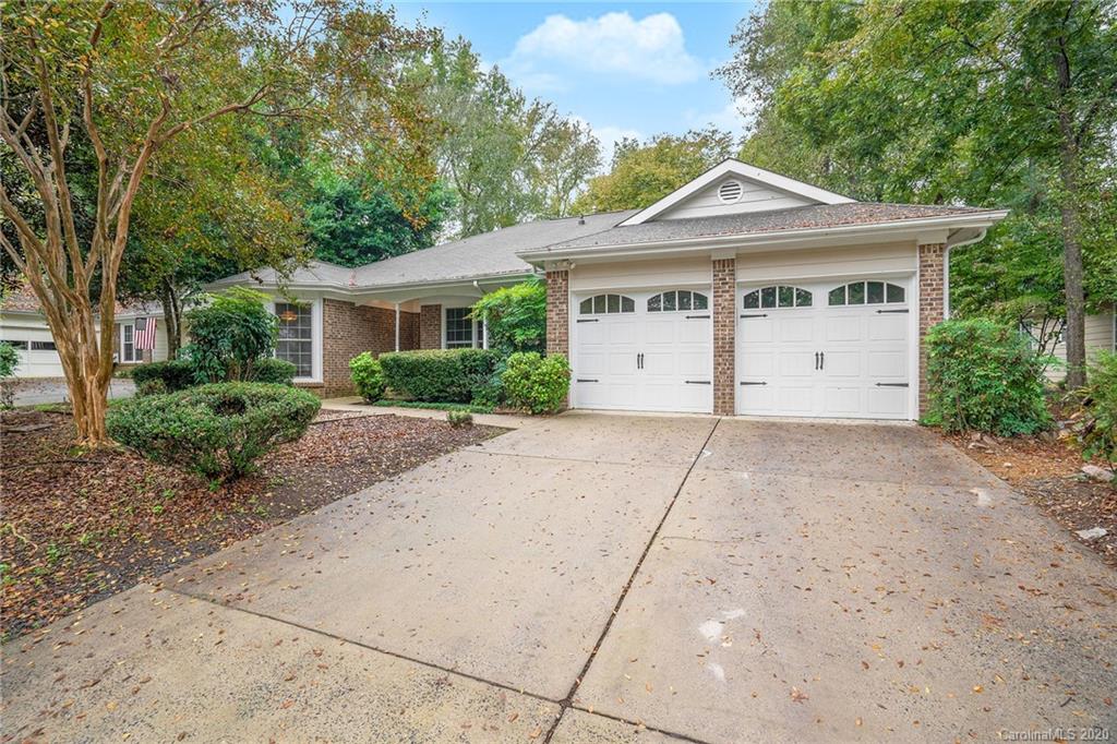 10421 Fairway Ridge Road Charlotte NC 28277
