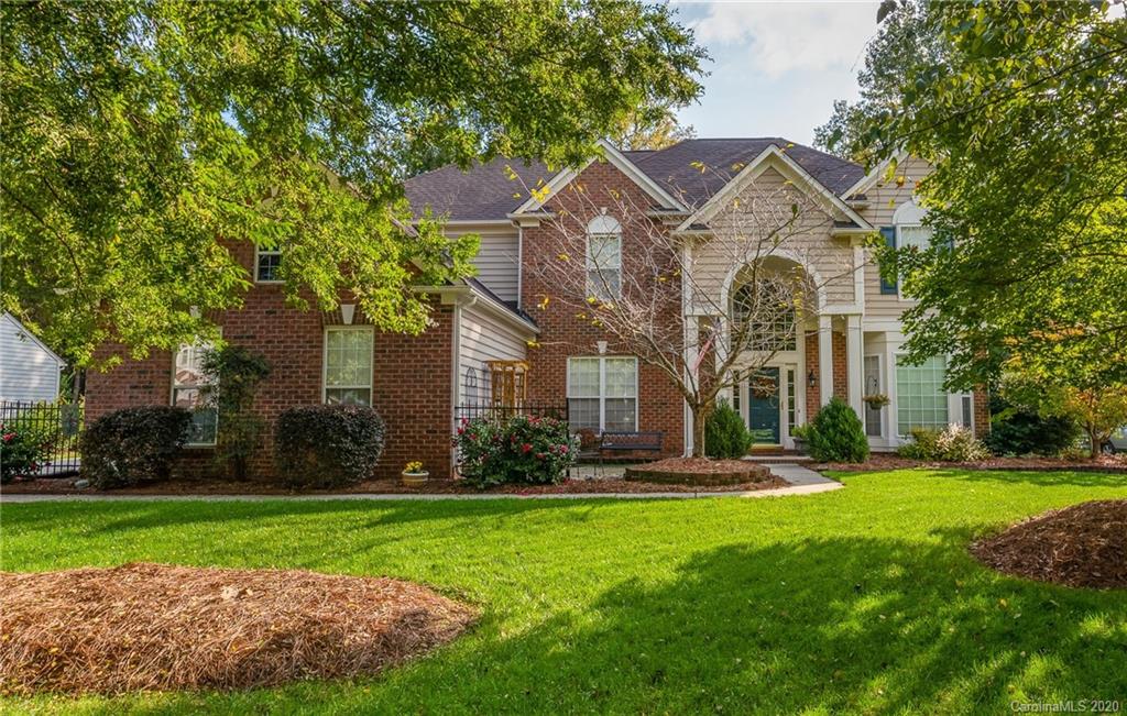 10817 Carmody Court Charlotte NC 28277