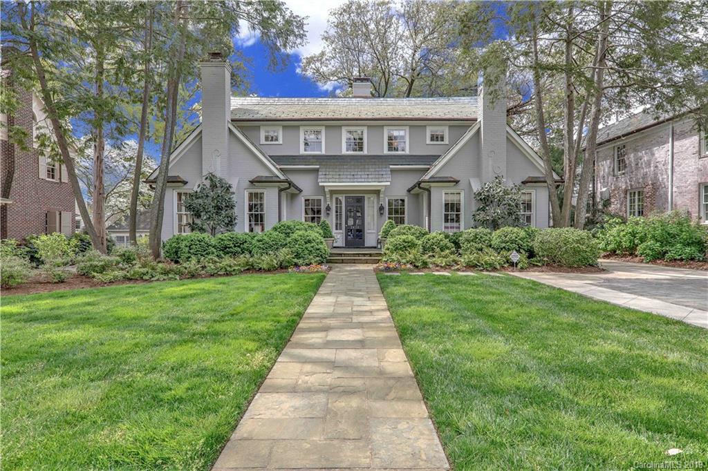 2626 Sherwood Avenue Charlotte NC 28207