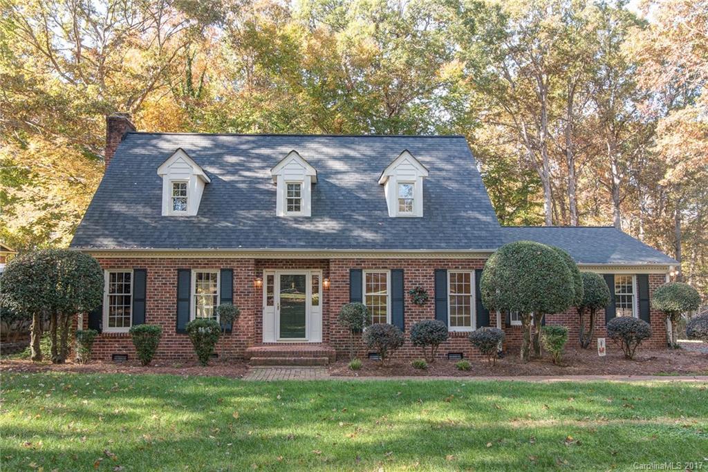 1010 Reverdy Lane Matthews NC 28105