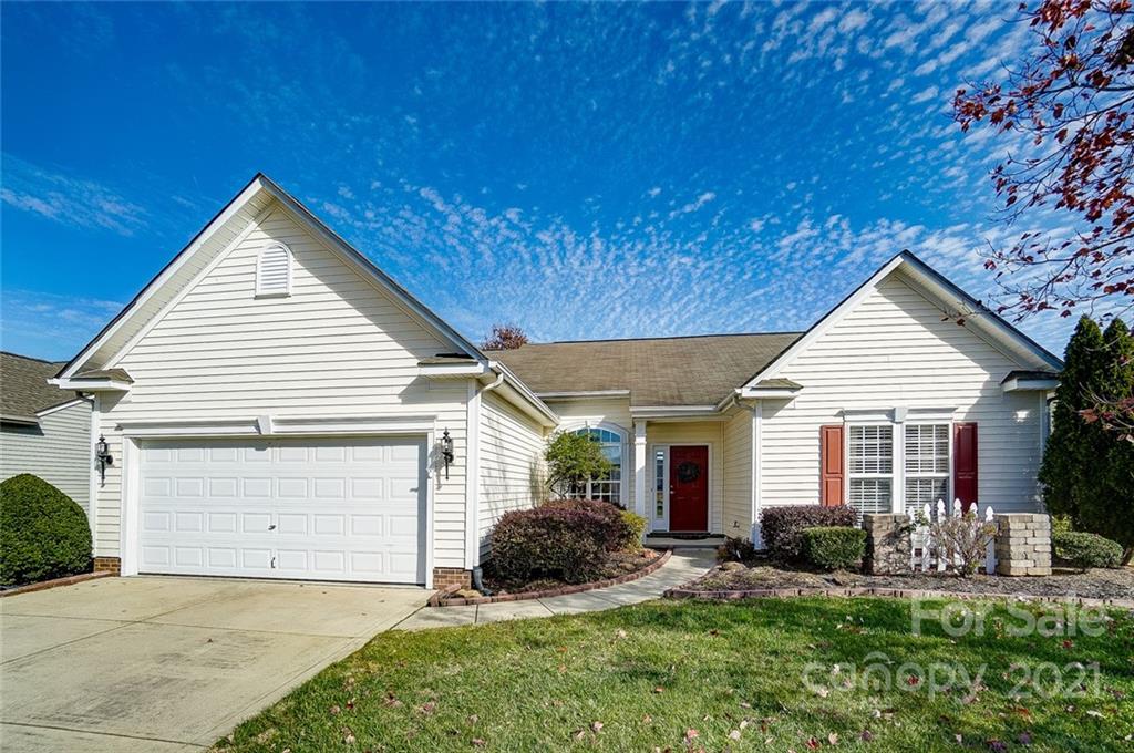 2103 Mondo Lane Indian Trail NC 28079