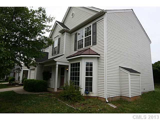 1310 Rumstone Lane Charlotte NC 28262