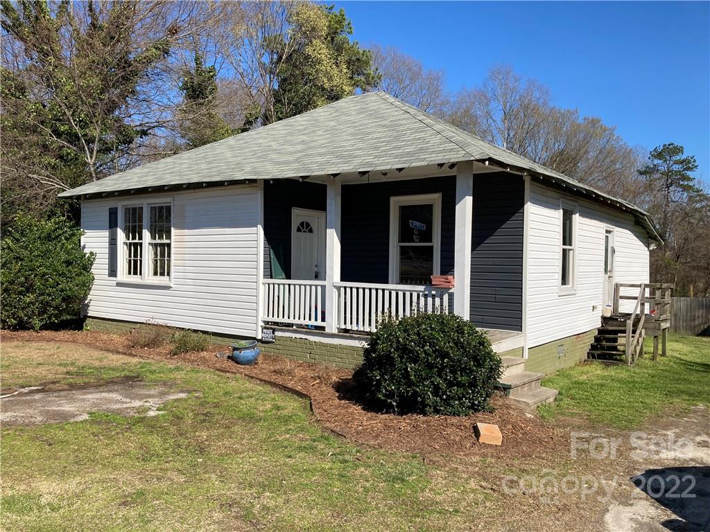 2646 Meadow Street Gastonia NC 28056