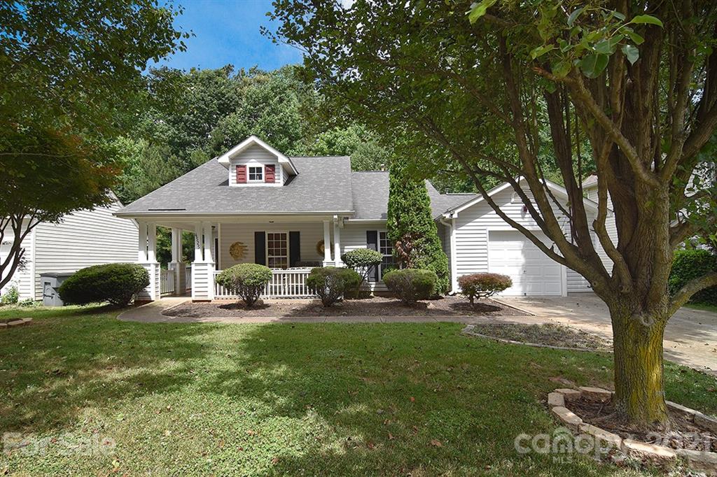 4525 Brandie Glen Road Charlotte NC 28269