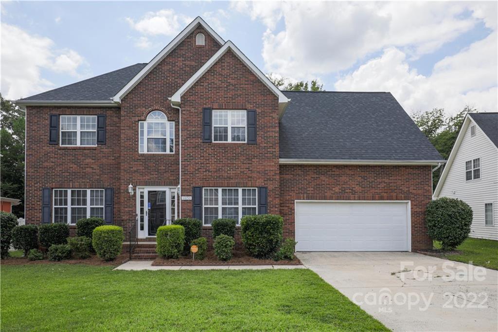 11053 Dipali Court Charlotte NC 28214