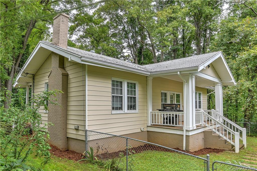 1 Wood Avenue Asheville NC 28803