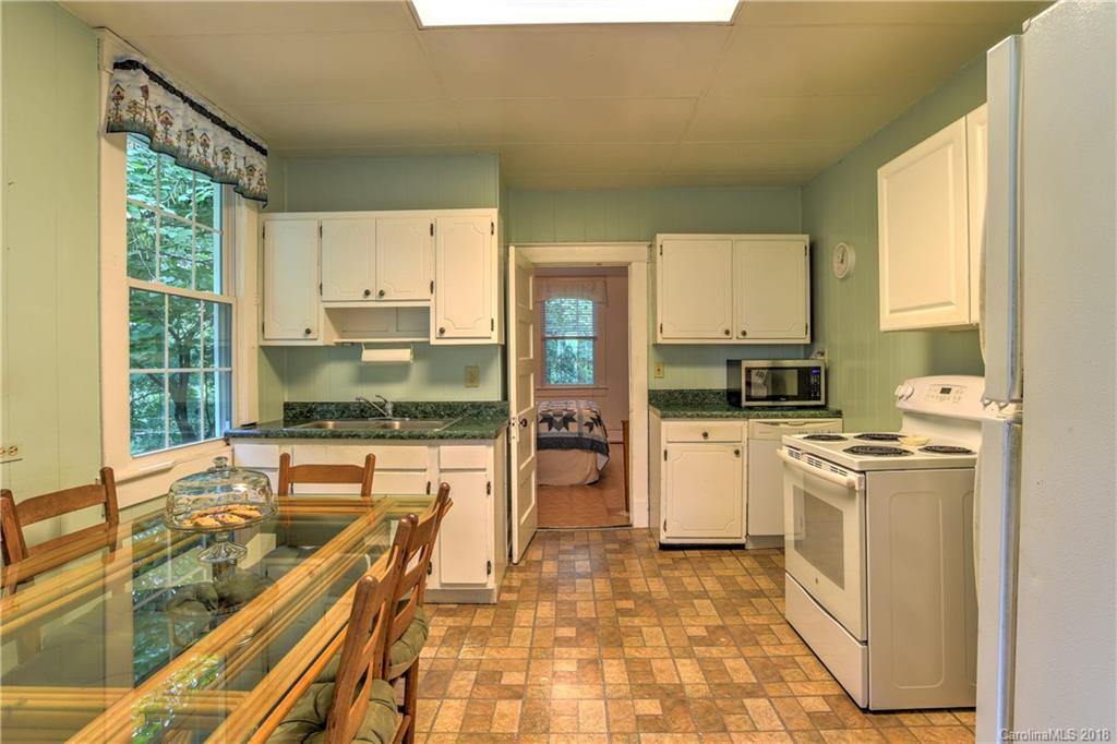1 Wood Avenue Asheville NC 28803