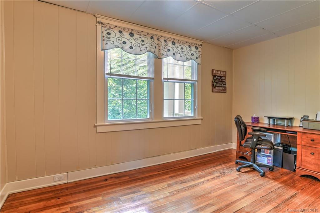 1 Wood Avenue Asheville NC 28803