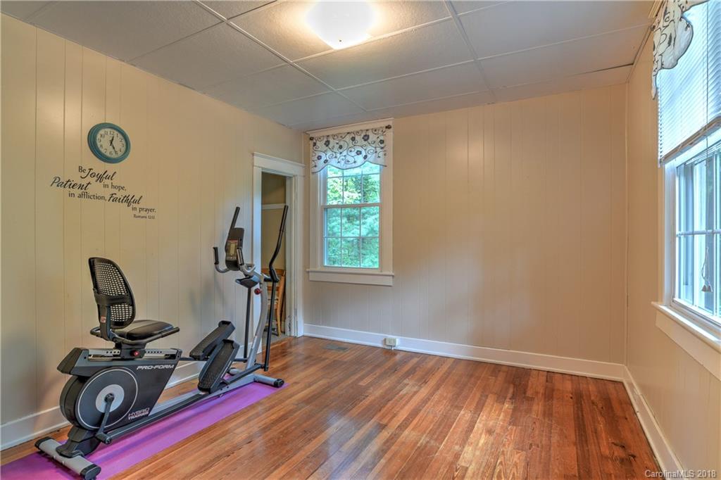 1 Wood Avenue Asheville NC 28803