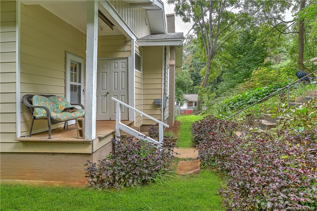 1 Wood Avenue Asheville NC 28803