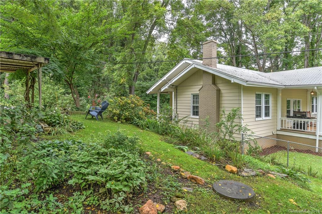 1 Wood Avenue Asheville NC 28803