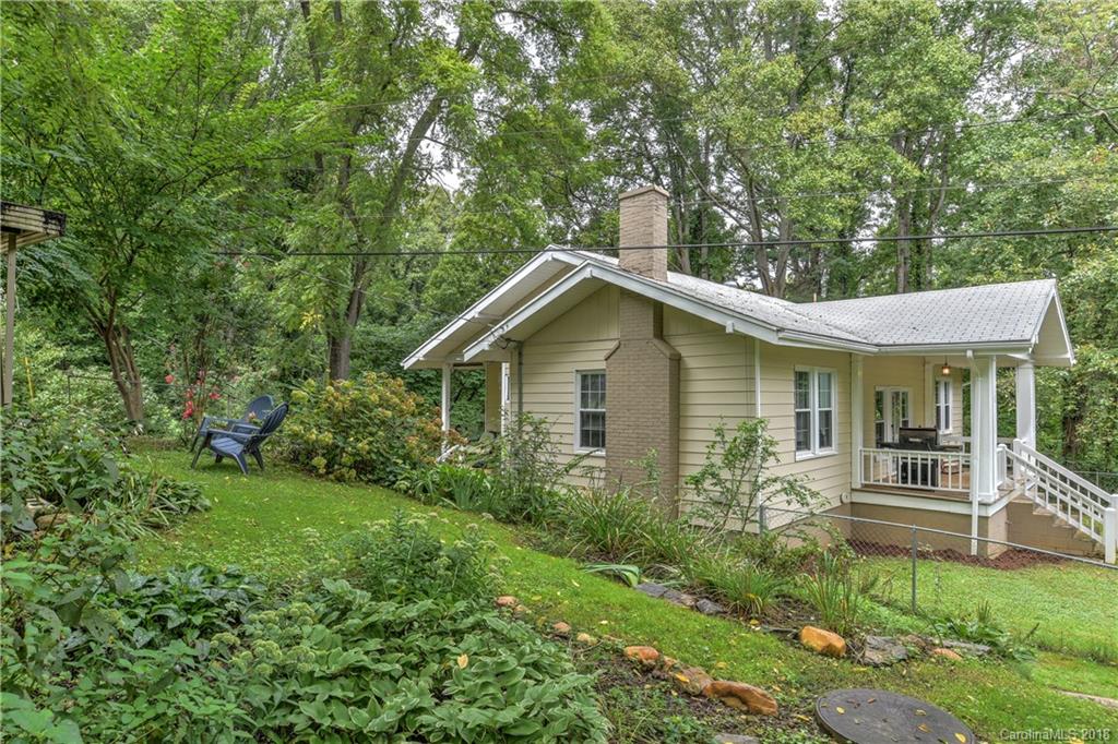 1 Wood Avenue Asheville NC 28803