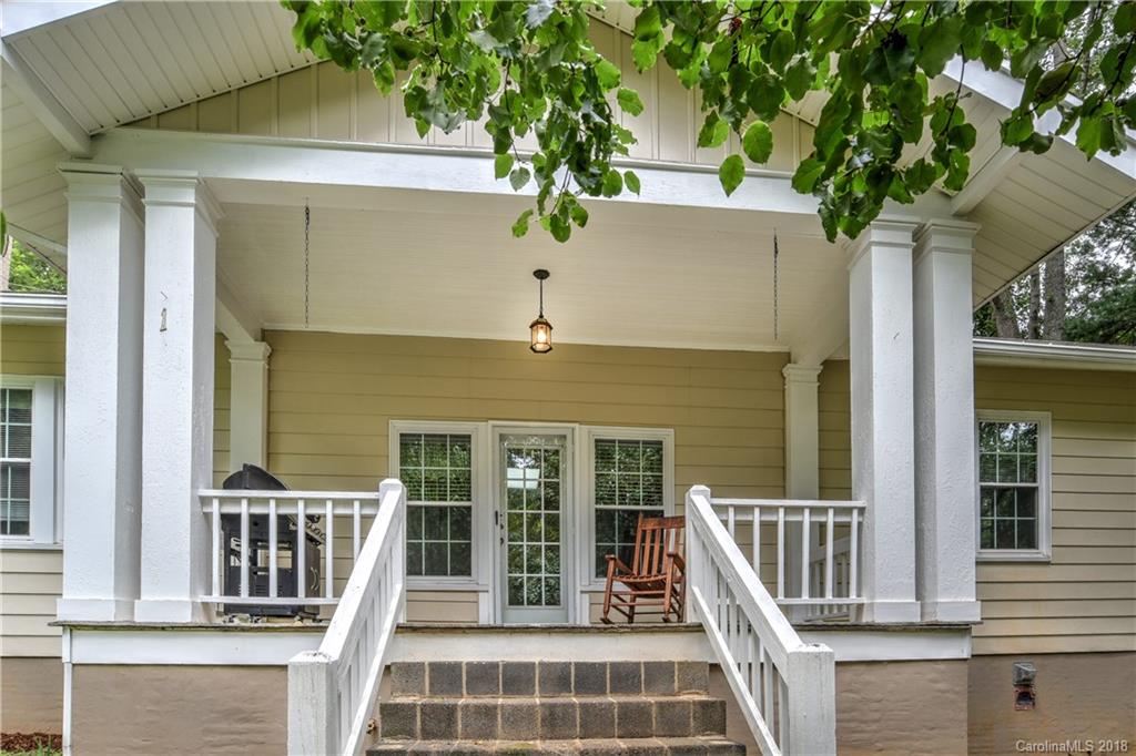 1 Wood Avenue Asheville NC 28803