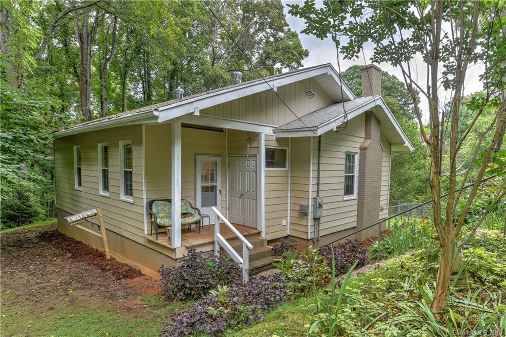 1 Wood Avenue Asheville NC 28803