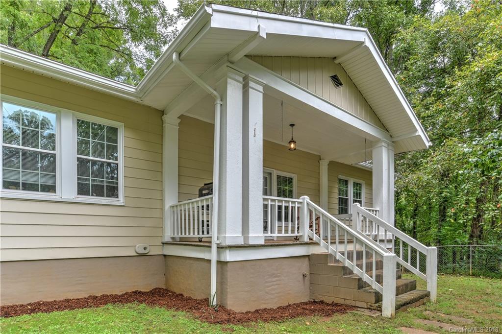 1 Wood Avenue Asheville NC 28803