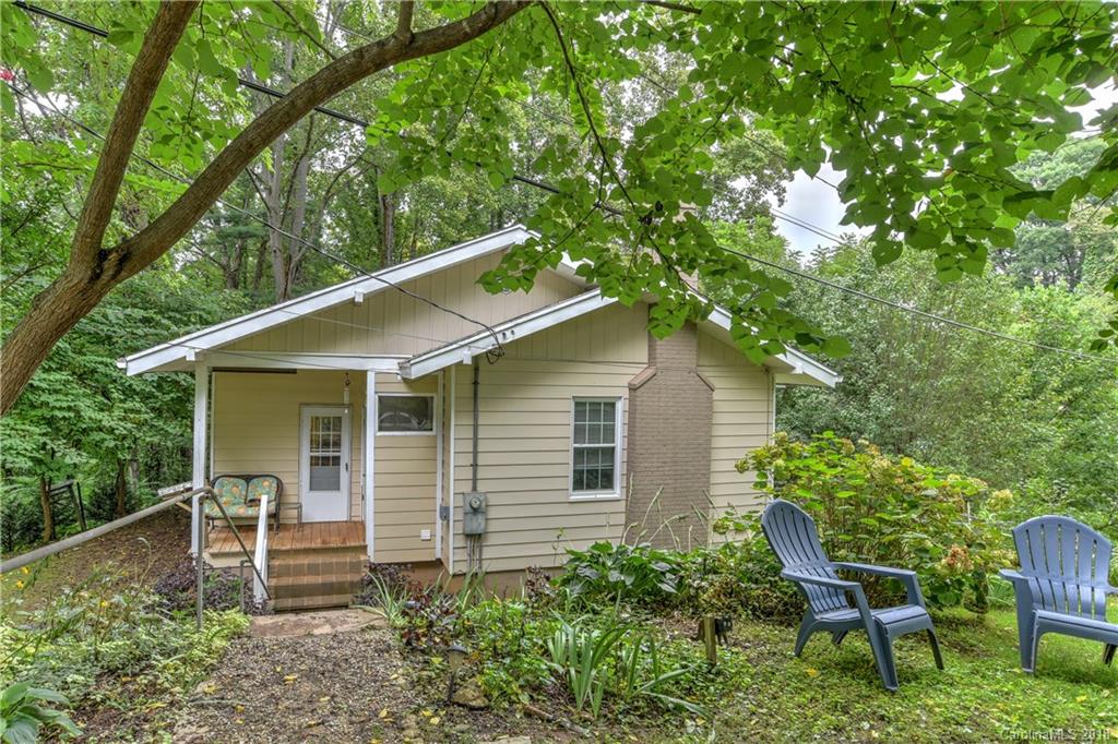 1 Wood Avenue Asheville NC 28803
