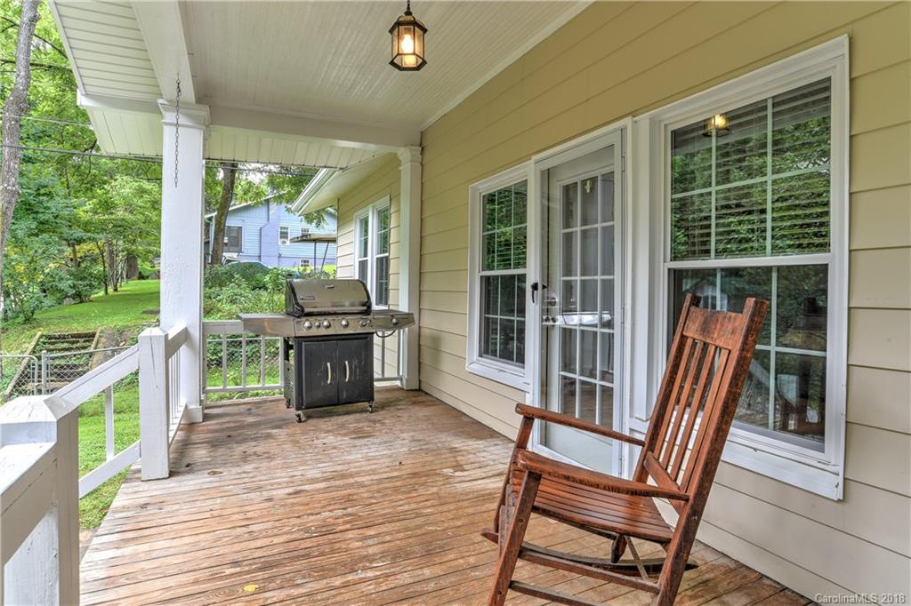 1 Wood Avenue Asheville NC 28803