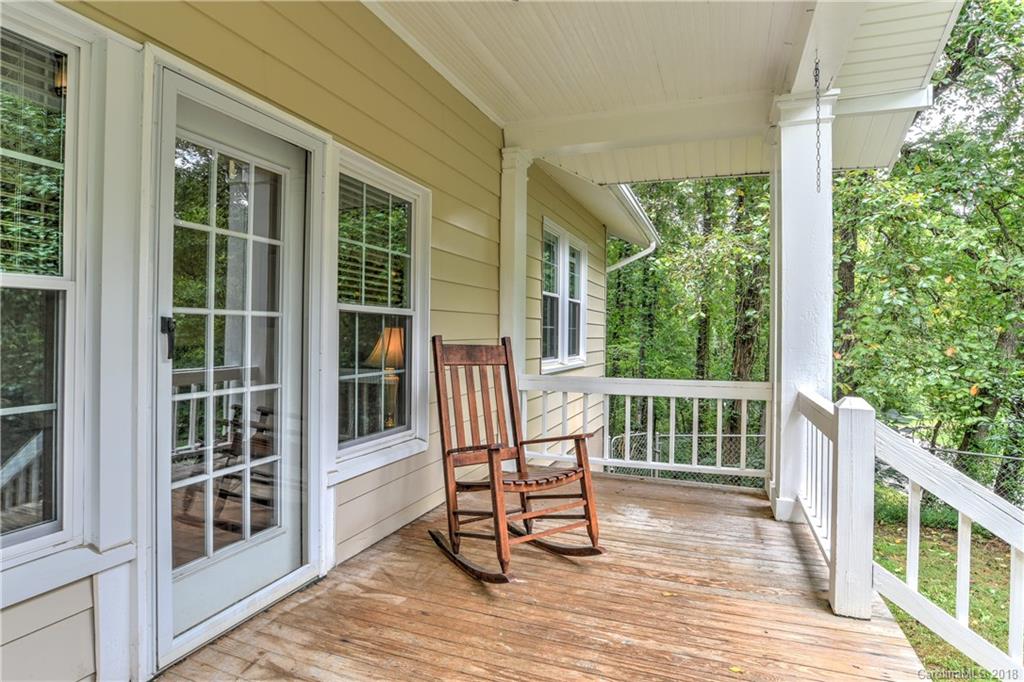 1 Wood Avenue Asheville NC 28803