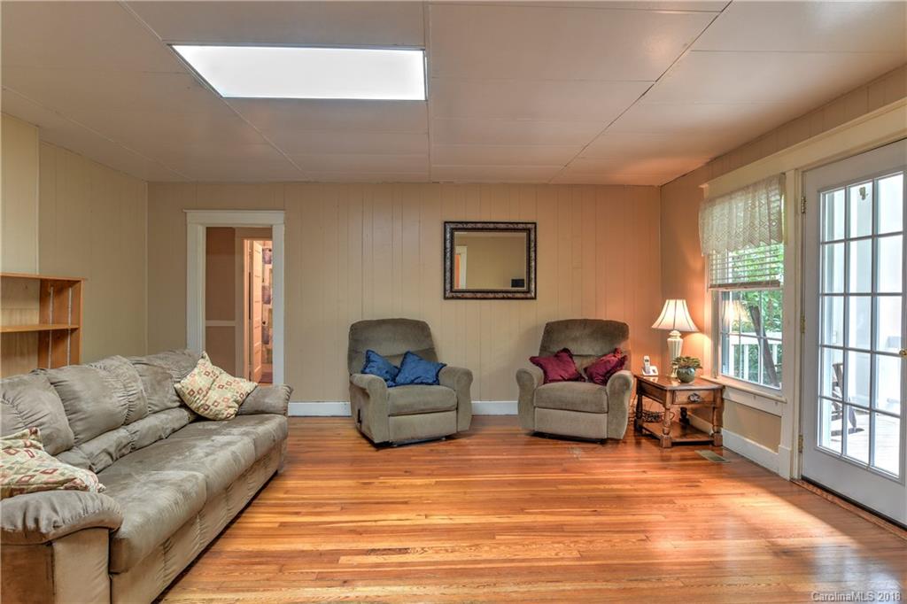 1 Wood Avenue Asheville NC 28803