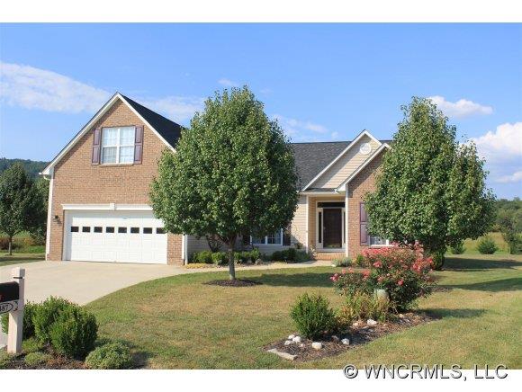 487 English Oak Road Fletcher NC 28732