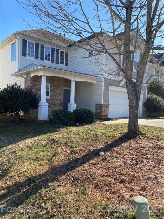 148 Ranlo Avenue Gastonia NC 28054