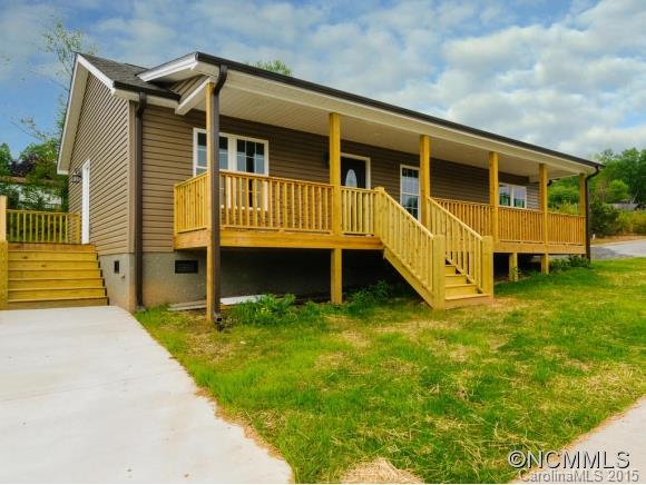 18 Alex Way Asheville NC 28806