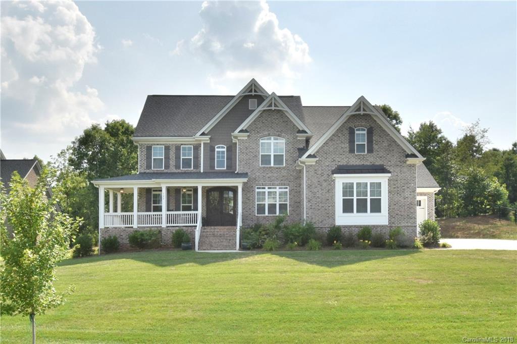 122 Overlook Ridge Lane Davidson NC 28036