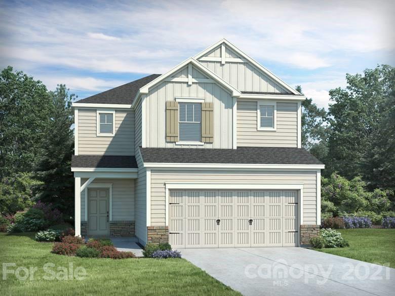 2011 Red Ash Drive Charlotte NC 28215