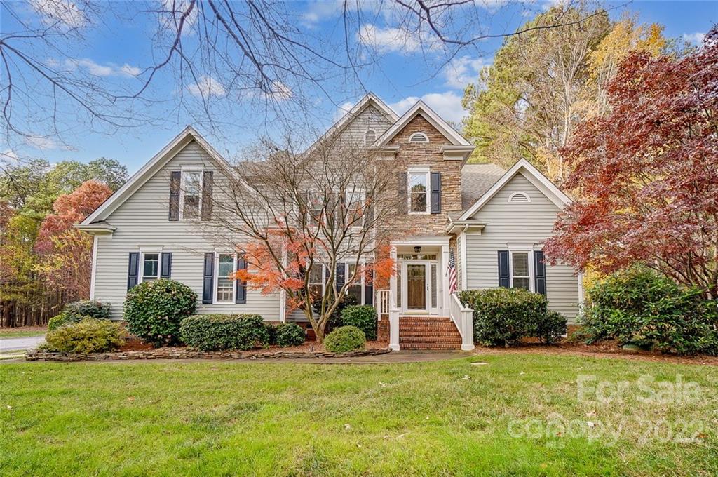 274 Bay Harbour Road Mooresville NC 28117