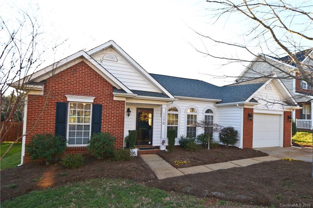 1170 Tufton Place NW Concord NC 28027