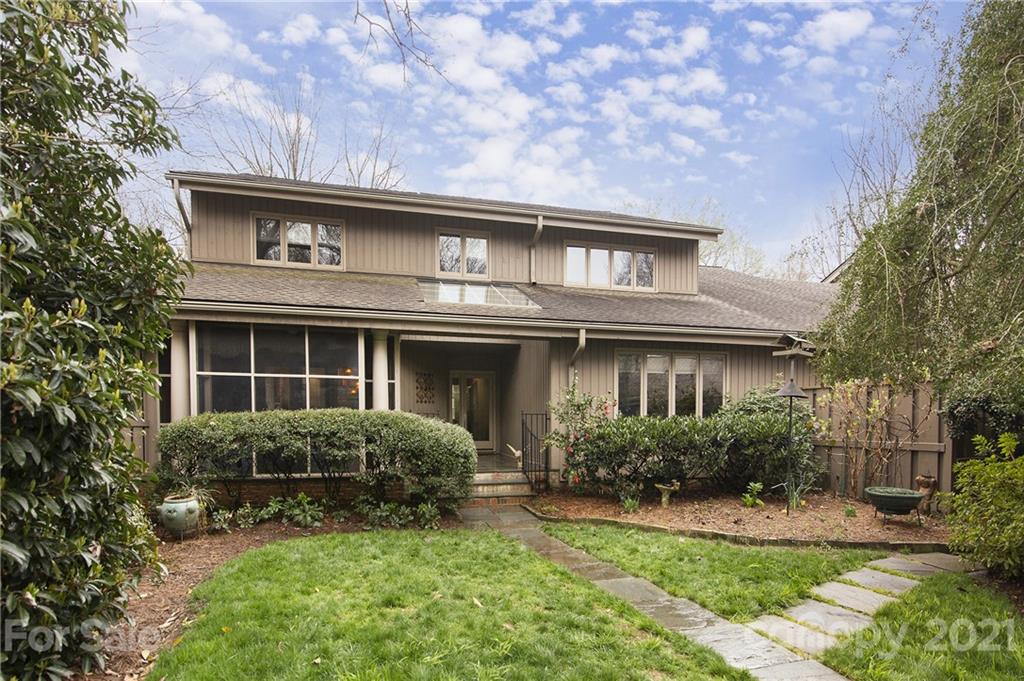 5301 Wingedfoot Road Charlotte NC 28226