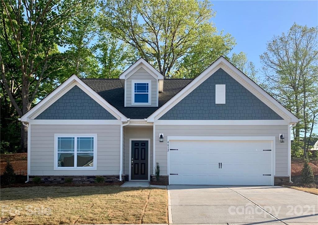 4612 Grove Manor Drive Waxhaw NC 28173