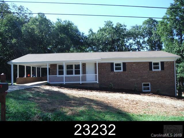 102 Keller Avenue Morganton NC 28655