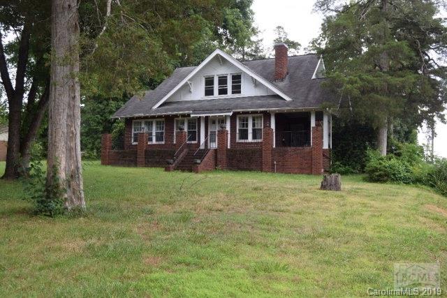 100 Valdese Avenue Morganton NC 28655