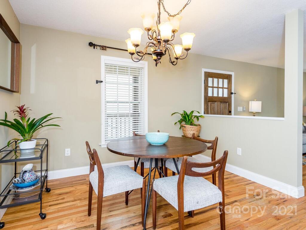 33 Oakcrest Place Asheville NC 28806