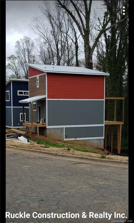 11 Wilmington Street Asheville NC 28806