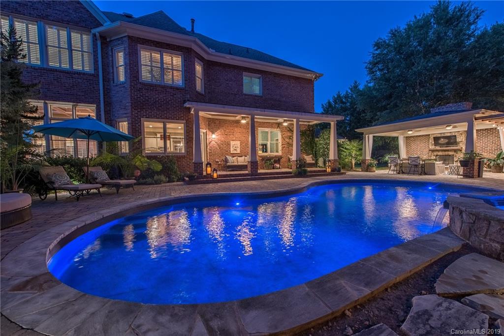 7746 Quail Park Drive Charlotte NC 28210