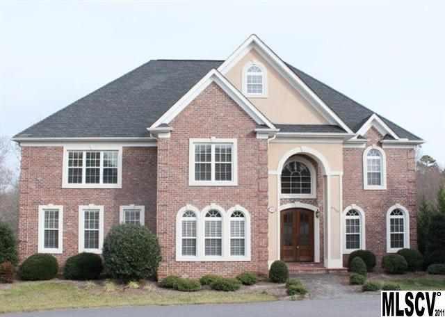3710 8th Street Place NW Hickory NC 28601