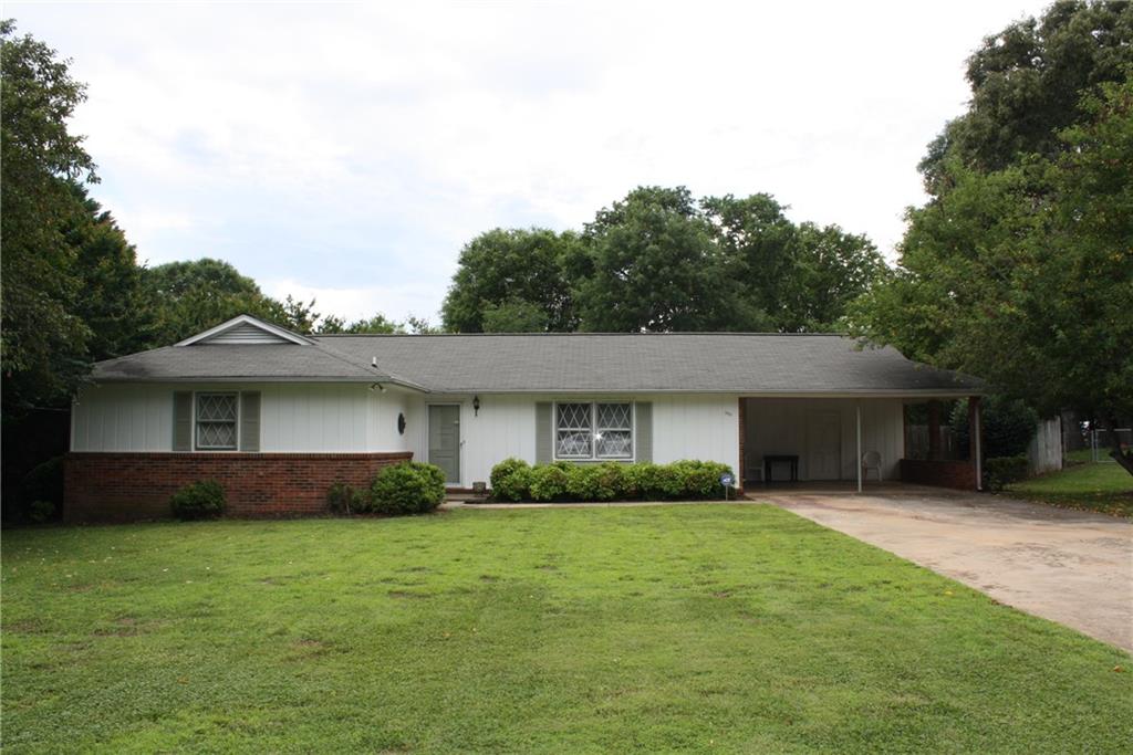 1829 34th Street Ne Hickory NC 28601