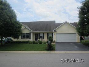207 Essex Place Arden NC 28704
