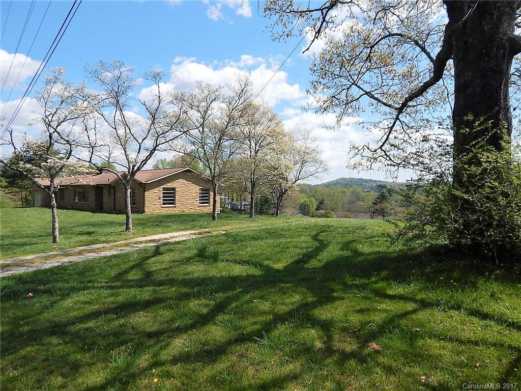 411 Old County Home Road Brevard NC 28712