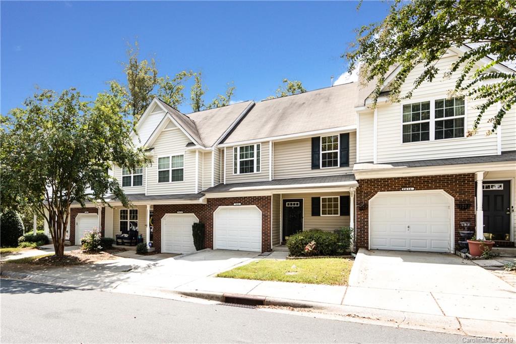 2620 Brackley Place Nw Concord NC 28027