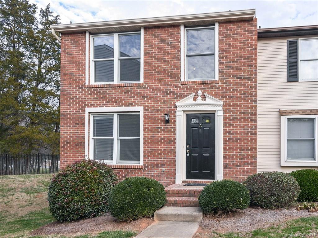 9416 Lexington Circle Charlotte NC 28213