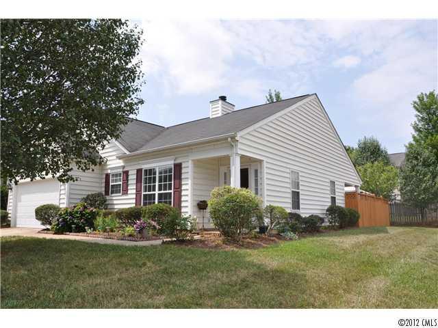 8525 Galena View Drive Charlotte NC 28269