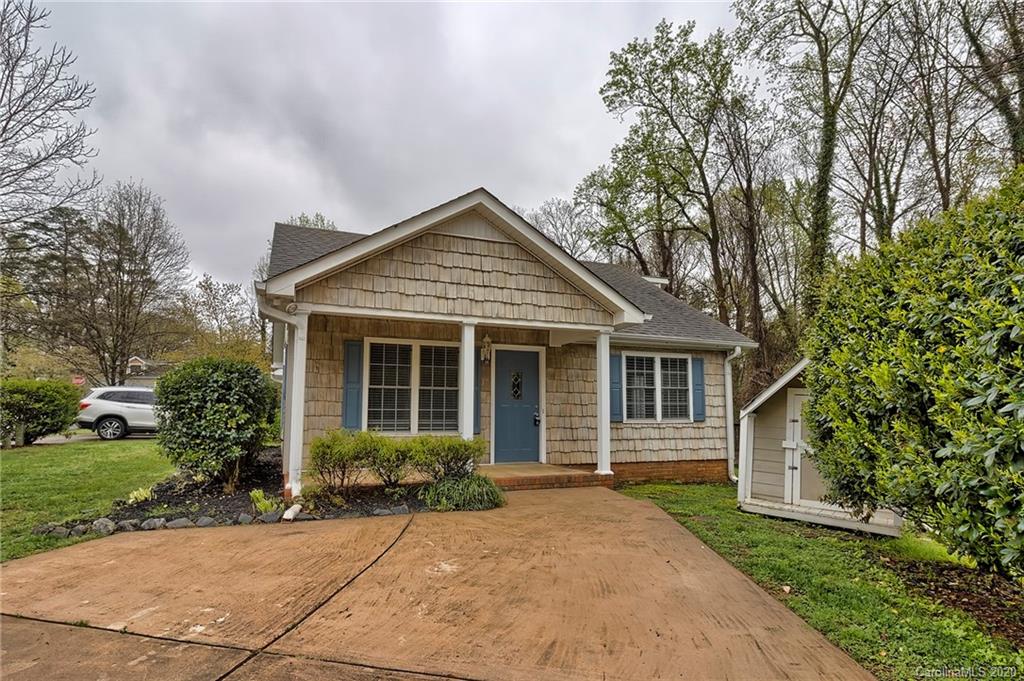 2214 Olde Chantilly Court Charlotte NC 28205